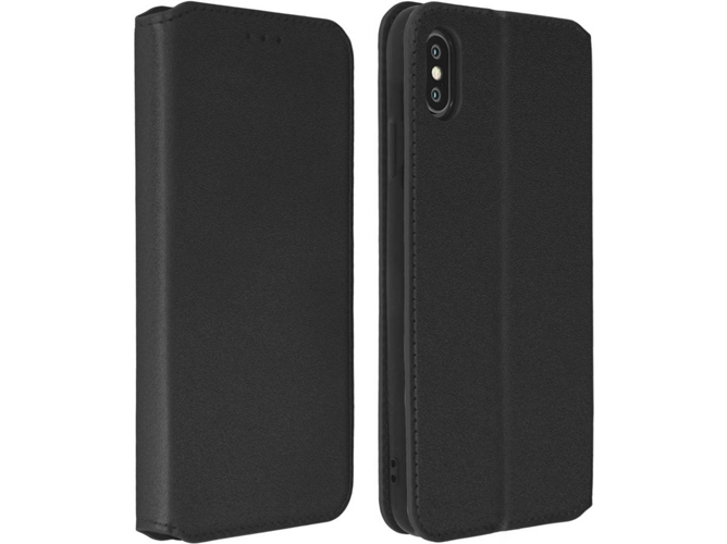 Funda iPhone XS Max AVIZAR Book