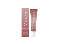 Crema contorno de ojos calmante y reafirmante