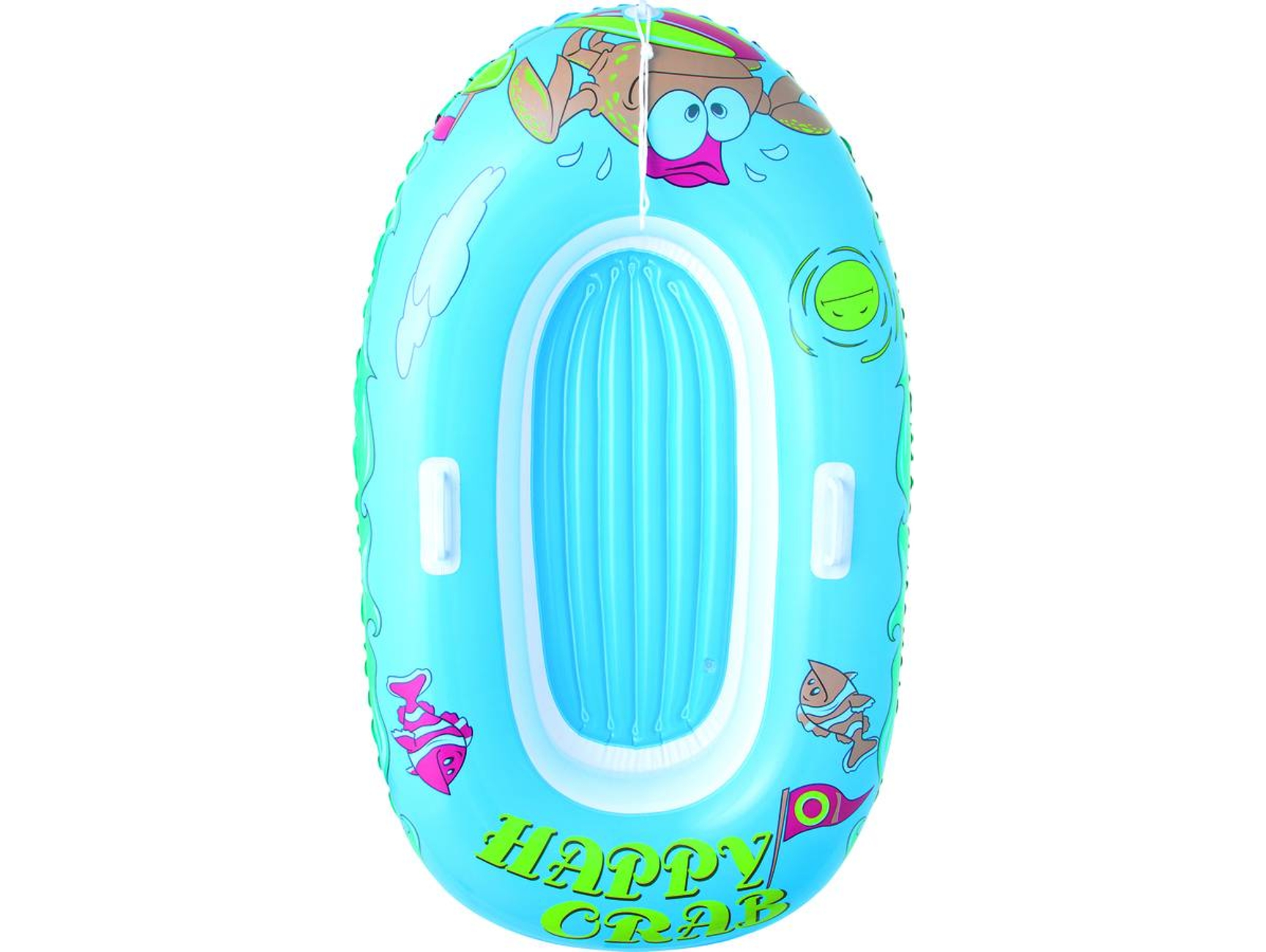 Barco Hinchable BESTWAY 34009