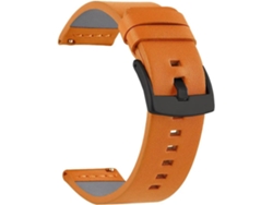 Correa 24 Mm Suave, Resistente, 100% Nuevo Y De Alta Calidad, Apto Para Reloj Original