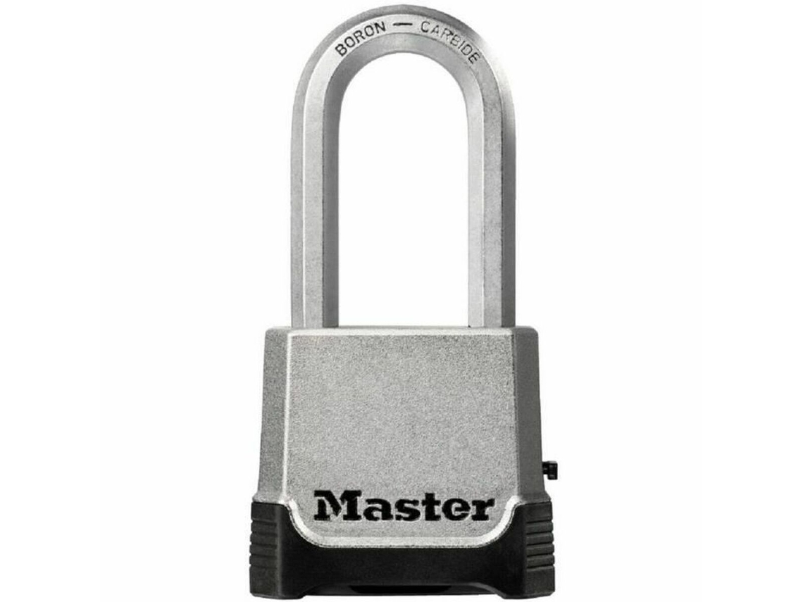 Candado de combinación M176EURDLH 56 mm Acero MASTER LOCK