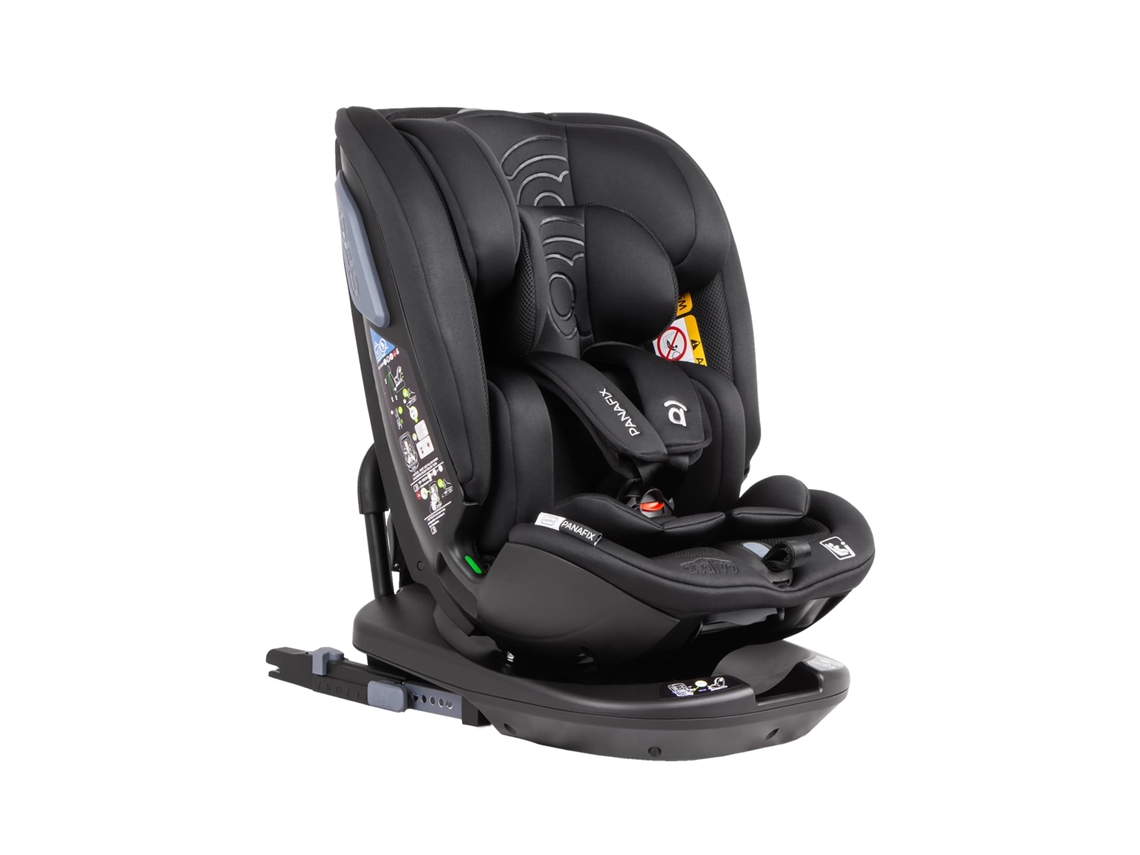 Silla De Auto Panafix Asalvo