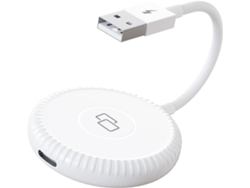 Adaptador Espejo Para Pantalla De Teléfono Hd