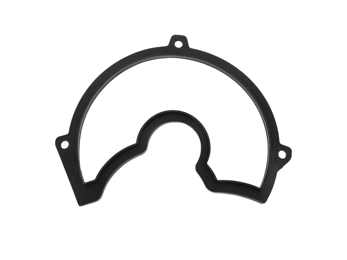 Junta De Goma Para Controlador De Motor Central, Repuesto Para Bicicleta Eléctrica Bafang Bbs Hd