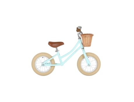 Bicicleta para Niños BOBBIN BIKES Gingersnap Balance