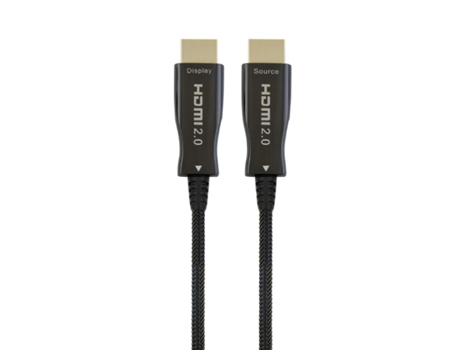 Cable Hdmi CABLEXPERT Ccbp-hdmi-aoc-50m