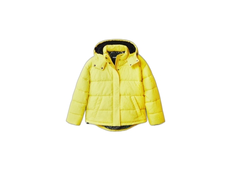 Chaqueta DESIGUAL Mujer (Multicolor - XXL)