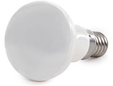Bombilla LED E14 3W 187Lm 3000ºK R39 40.000H [SL-7368-R39-E14-WW] GREENICE
