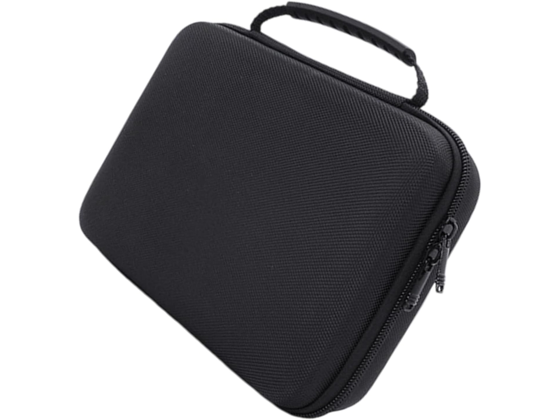 Bolsa De Almacenamiento Multifuncional Para Cámara De Viaje Al Aire Libre, Resistente Al Agua Y Con Estilo.