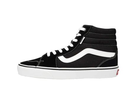 Zapatillas de Mujer VANS Filmore Oi Negros Multicolor (36)