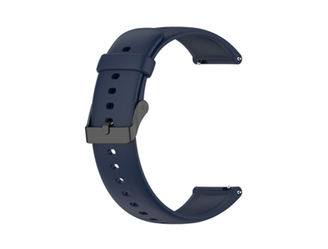 Correa De Reloj De Silicona Líquida Skg V9 Pro Amazfit Bip5 Unity