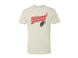 The National Reserve Motel Key T-shirt Rockinstone Unisex Adults Best Sellers Size:xl