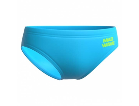 Pantalones Cortos MADWAVE Slip de Baño alex