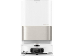 Aspirador Robot DREAME X50 Ultra Complete (Autonomía: 150 min - Blanco)