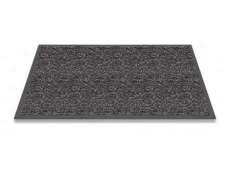 Esterilla Para Correr En Seco Watergate 50X80Cm Antracita HAMAT