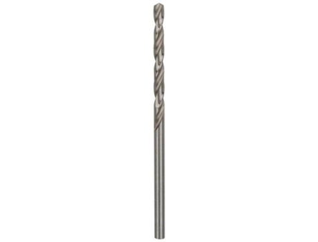 Brocas para Metal BOSCH Hss-G - Din 338. para Taladros-Destornilladoras