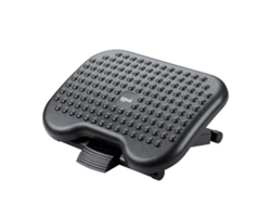 Reposapiés Iggual Rp3 Negro