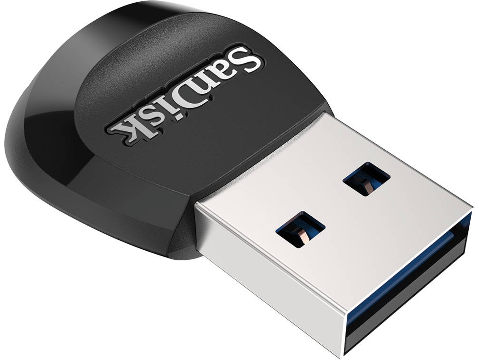 Lector de Tarjetas SANDISK MobileMate (USB 3.0)