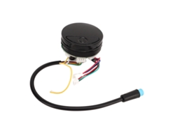 Panel De Control Bluetooth Para La Placa De Circuito Del Patinete Eléctrico Ninebot Es2 Es4 (reemplazo)