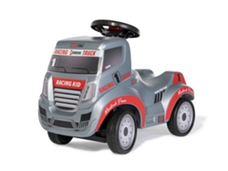 Correpasillos con forma de camión de bomberos ROLLY TOYS carrinha (1.5 anos)