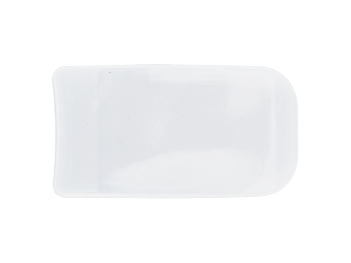Capa De Proteção Do Painel De Silicone (proteger Velocímetro, Anti-poeira)