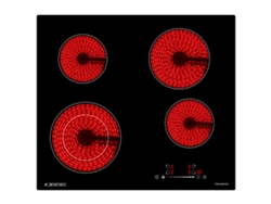 Placa vitrocerámica Jocel Jp4ev002273