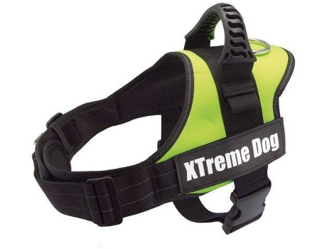 Arnés para Perros ARQUIVET Xtreme Dog (375 g)