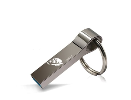 Pen Drive Flash USB SLOWMOOSE 4GB 8GB 16GB (256GB)