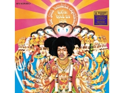 Vinilo The Jimi Hendrix Experience - Axis: Bold As Love