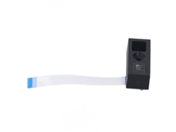 Módulo Lector De Códigos De Barras Qr 1d Y 2d Usb De Alta Sensibilidad Para Sistemas Pos Portátiles