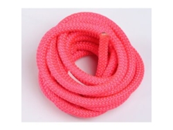 Cuerda de Saltar AMAYA Rosa fluor (30x20x10 cm)