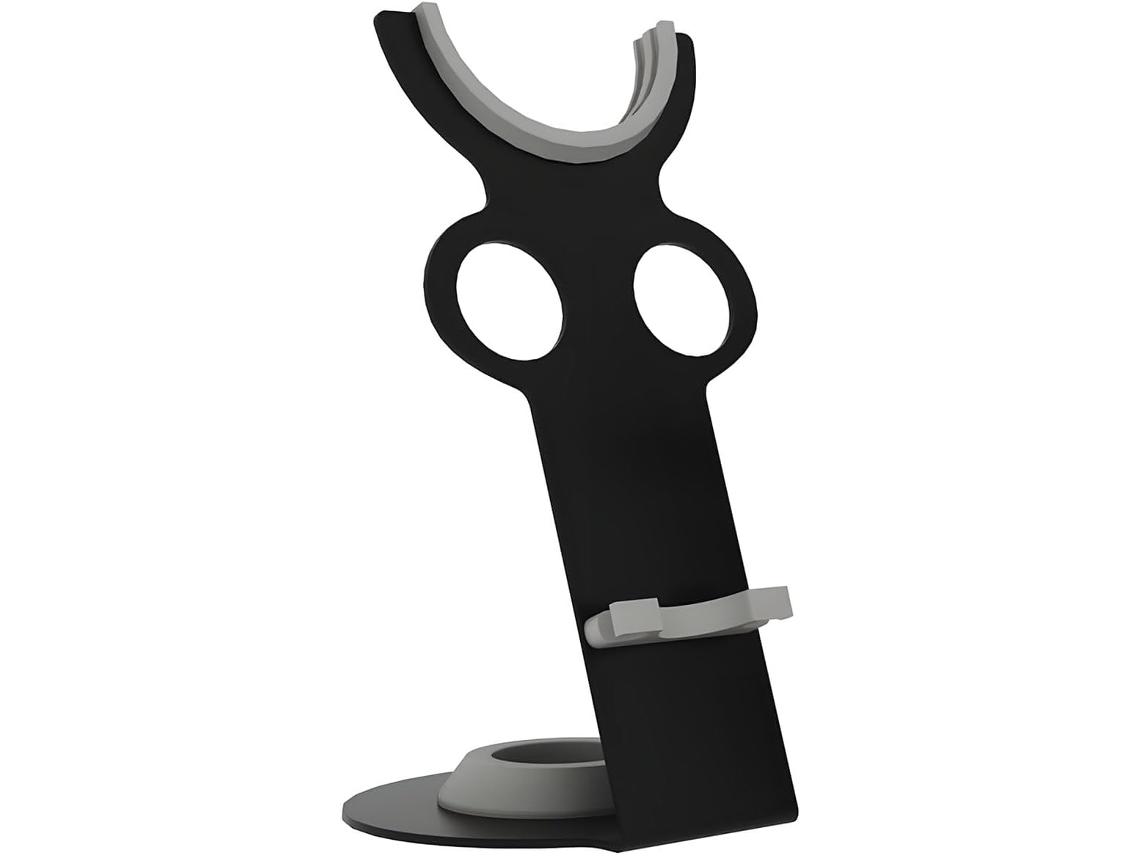 Soporte Para Secador De Pelo - Varios Modelos. Ideal Para Uso Doméstico. Fácil De Instalar.