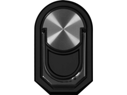 Anillo de Soporte AVIZAR KOSTABK (Universal - Negro)