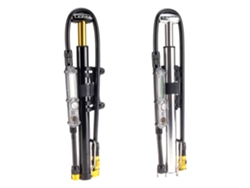 Bomba de pie digital LEZYNE Micro floor Drive HPG