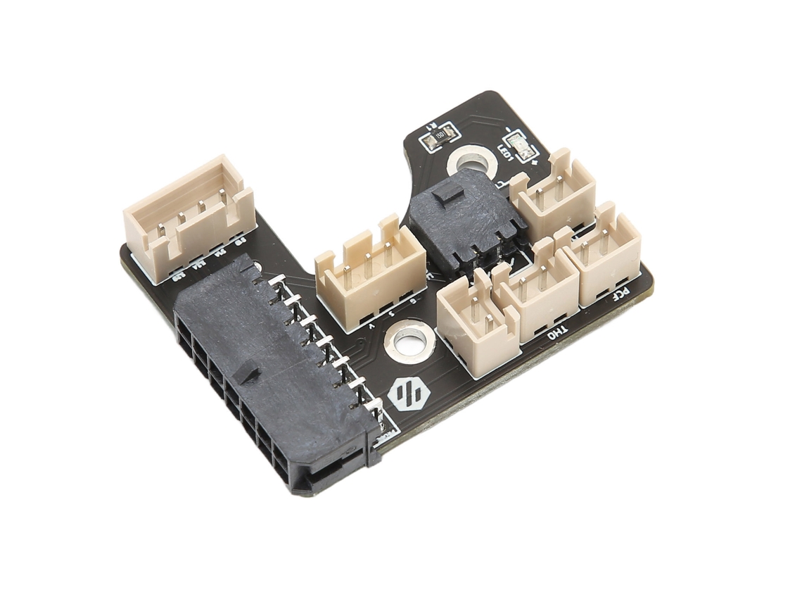 Placa De Expansión Externa Print Head Hub Para Impresora 3d Voron V0.1 V0