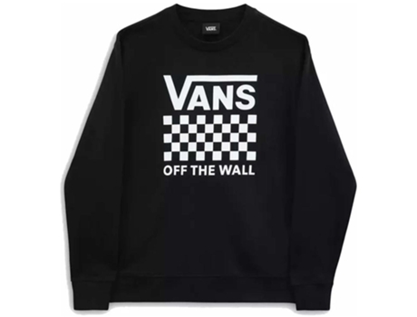 Sudadera Lock Box VANS
