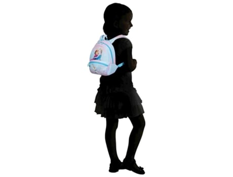Samsonite Mochila Pré-Escolar S 28Cm Disney Ultimate 20 Frozen