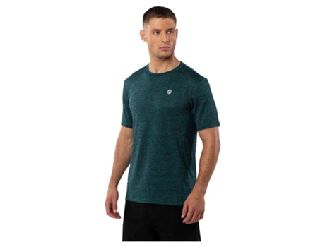 Camiseta de Hombre para Cicling SIROKO Alkaline Verde (XL)