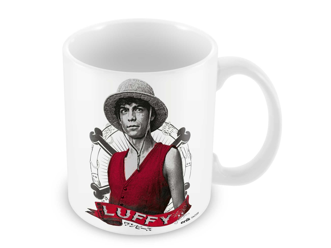 Taza ONE PIECE Roronoa Zoro