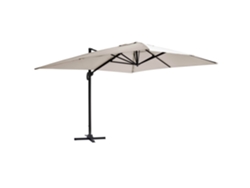 Somrbilla Rectangular Colgante (4 X 3 M)