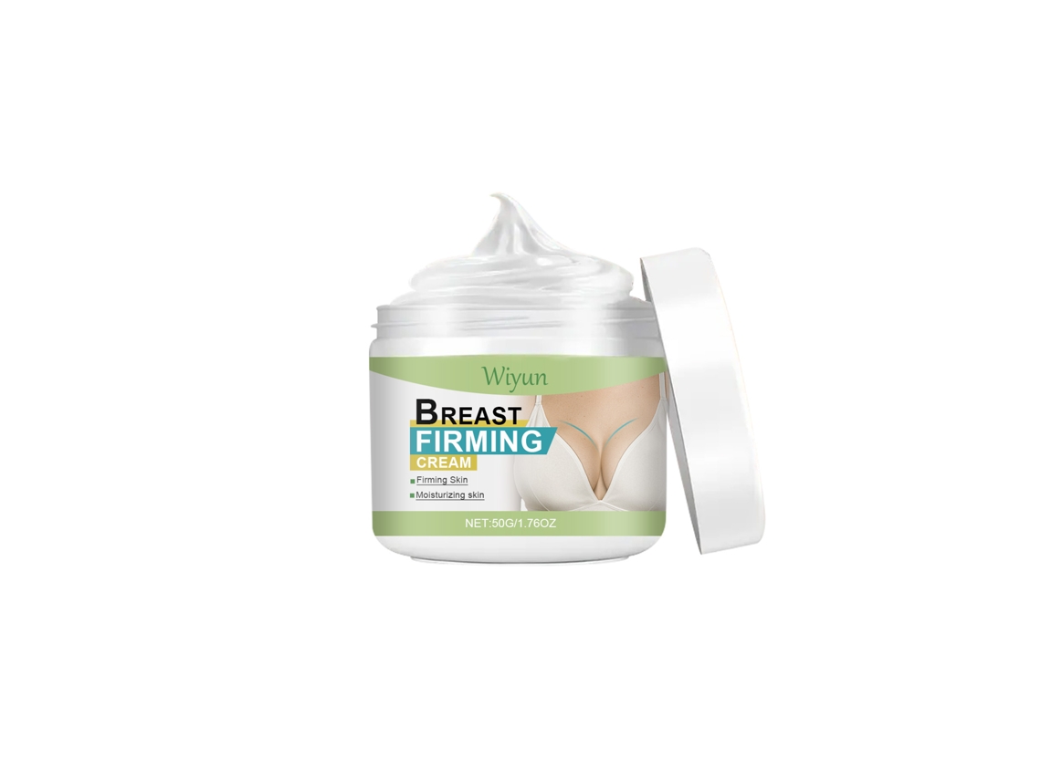 Crema reafirmante