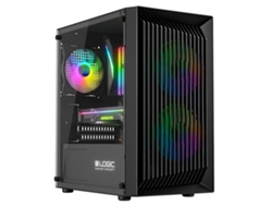Desktop Gaming VIST Pba Ryzen 7 5700G Ram 32Gb Rx Vega8 Ssd 1Tb M.2 Windows 11 Pro