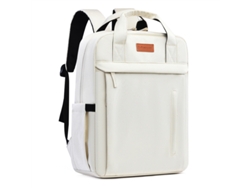 Mochila de cabina Digitallab Off-White (42 x 30 x 13 cm)