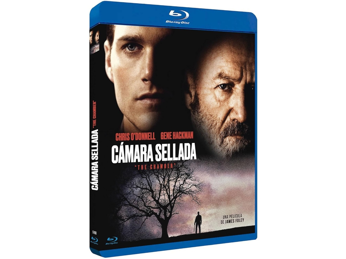 La Cámara / Investigación de la Cámara Sellada (1996)