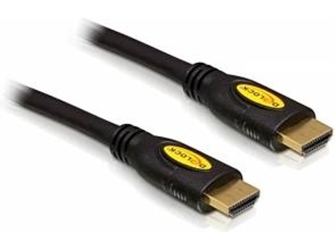 Cable HDMI DELOCK (HDMI)