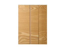 Lupa Para Pantalla De Teléfono (hd, Soporte De 12'' De Madera, Antirradiación, Dorado)