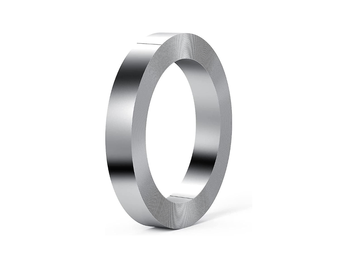 Tiras de níquel puro 9.75m 0,15x8mm fabricação de baterias de alta capacidade e soldadura de pontos
