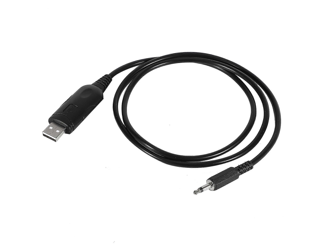 Cable de interfaz USB Ci V compatible con radio Icom CT 17 IC 706