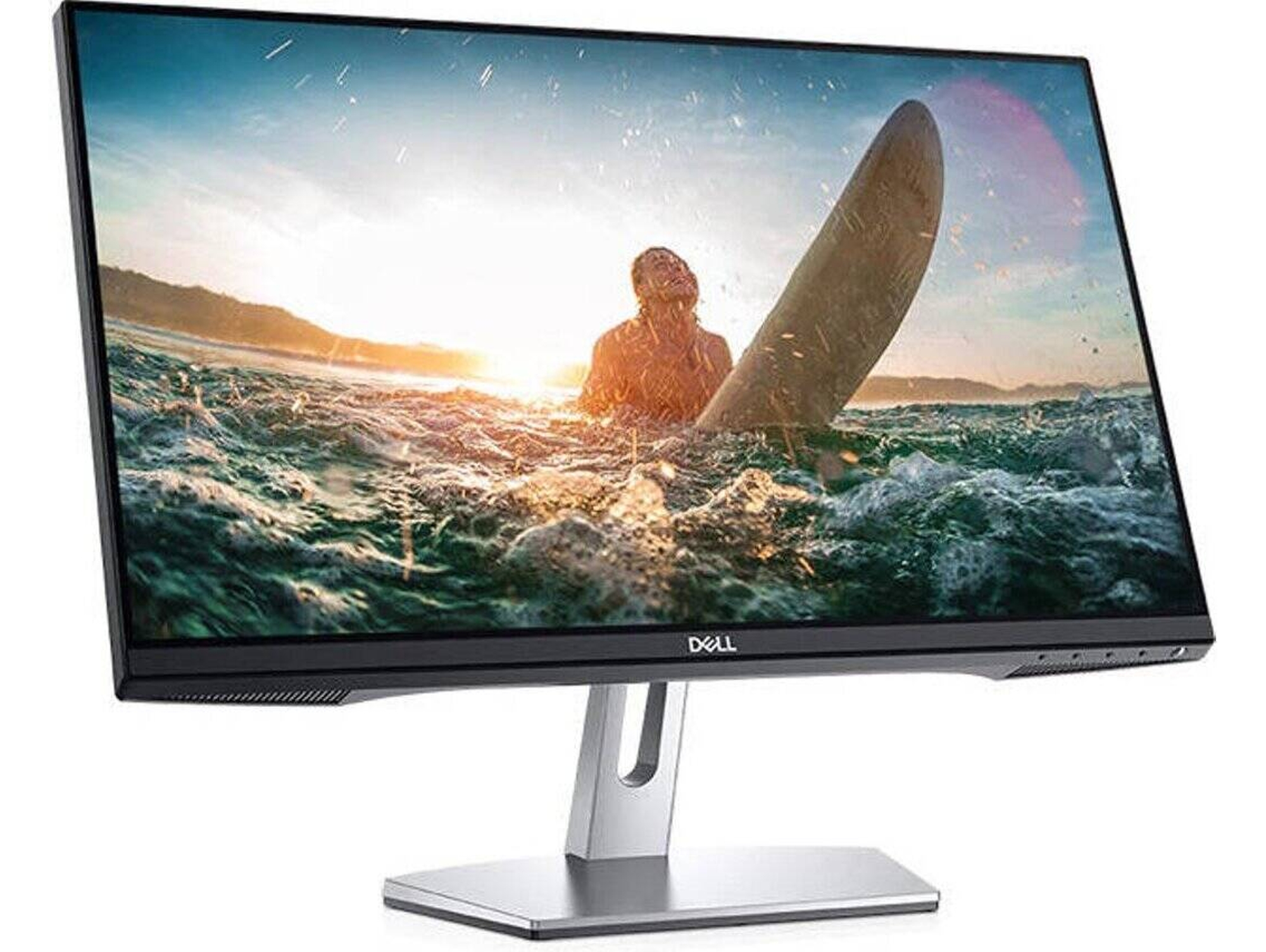 MONITOR LED IPS 23' DELL S2319H