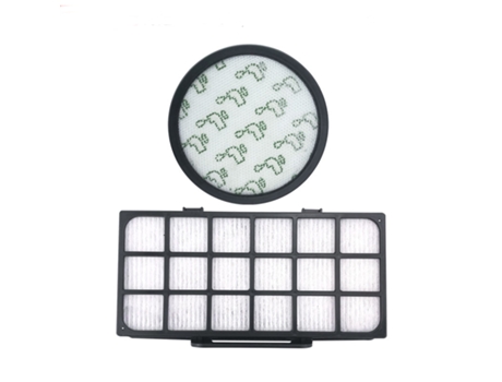Para Rowenta HEPA RO7611 RO7623 RO7634 RO7663 RO7676 TW7621 TW7611 EA/410 accesorios para aspiradoras filtro piezas de repuesto de robot